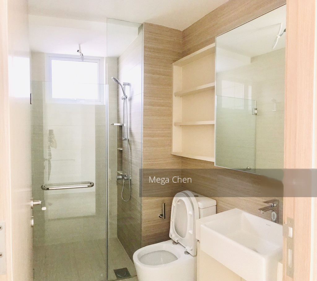 High Park Residences (D28), Apartment #203825651